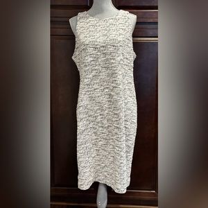 LOFT maternity dress size 14